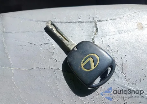 2005 Lexus Es 330 из США, поврежденный, VIN JTHBA30G355097028